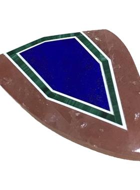 大青坊设计宝石拼合设计感时尚