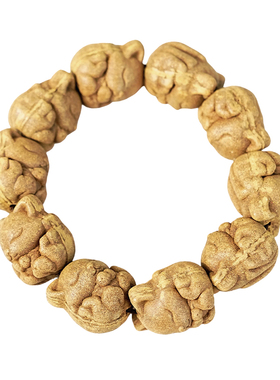 娇江南非遗合香珠手串项链