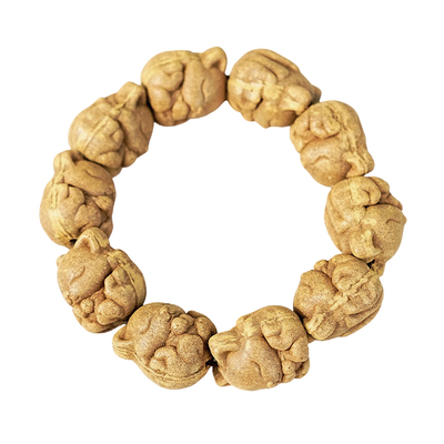 娇江南非遗古法合香珠