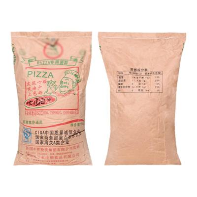 面粉商用烘培原料披萨