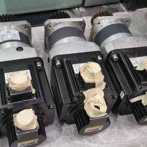 溢价-ECMA-E11315RS台达A2电机1.5KW配ASD-M