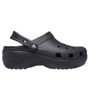 【自营】Crocs卡骆驰云朵洞洞鞋厚底增高拖鞋沙滩鞋轻便透气凉鞋