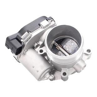 适配新帕萨特途观迈腾速腾高尔夫6CC明锐昊锐途安 电子节气门总成