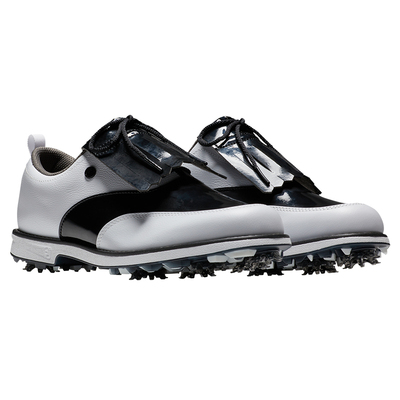 FOOTJOY女士新款有钉球鞋