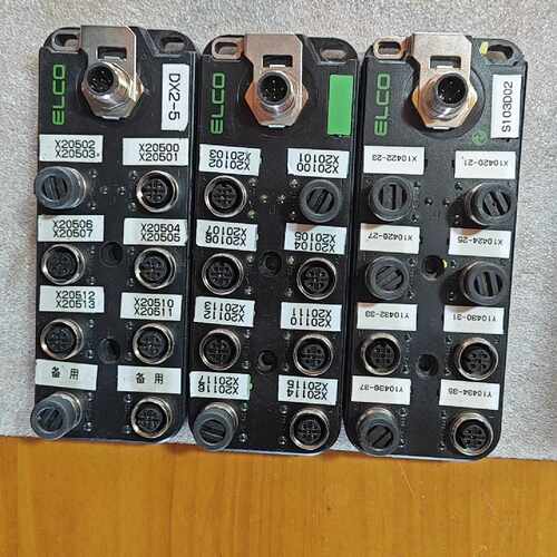溢价-ELCO模块 LKHA-16UP-M12，SPI0-1600
