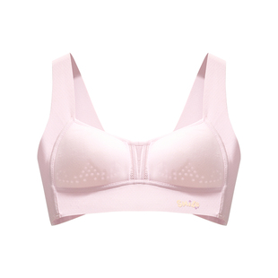 少女文胸初中生内衣女二阶段发育期背心高中学生无痕女生大童女孩