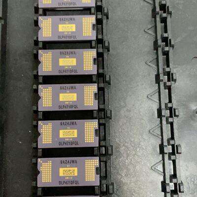 【询价】DLP4710FQL DMD芯片适用