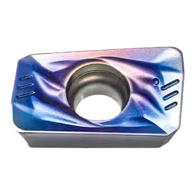 哈德斯通数控铣刀片淬火高硬钢