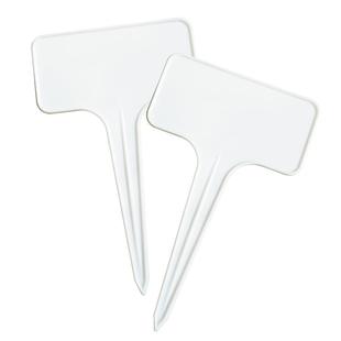 虹越嘉伯瑞园艺插牌标签识别品种记录盆栽日期花卉绣球环保耐用