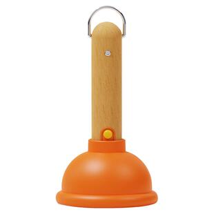 马桶塞小夜灯拍拍灯睡眠床头氛围卧室宿舍充电网红高级感生日礼物