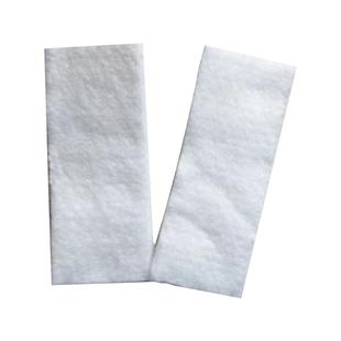 依来洁玻璃擦四方棉垫擦窗器配件擦布百洁布清洁棉胶条刮水条通用
