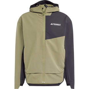 Adidas/阿迪达斯官方正品当季新款男士运动耐穿外套IX1488