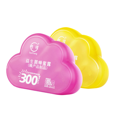 益生菌蜂蜜露孕妇助产儿童蜂蜜栓