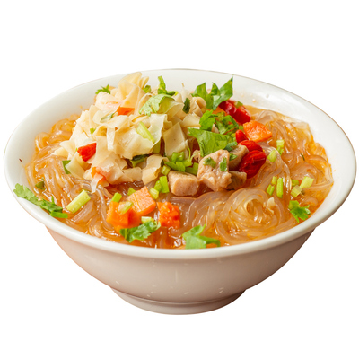 正品老刘头淮南牛肉汤方便面速食