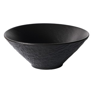 泡面碗陶瓷大容量高颜值大号宿舍汤碗复古家用斗笠碗特别漂亮的碗