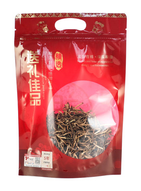 巧福真正宗新会5年陈皮丝
