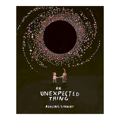 意想不到的事AnUnexpectedThing