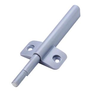 柜门反弹器按压式自动隐藏门吸合器抽屉按弹器碰珠自弹器门碰磁吸