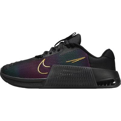 Nike/耐克正品Metcon 9女士轻便缓震运动低帮训练鞋FB7151-001