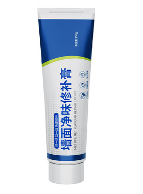 白色墙面修补膏防水防潮防霉遮盖
