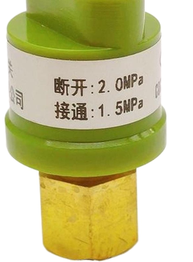 中央空调压差控热泵高低压曼淇威