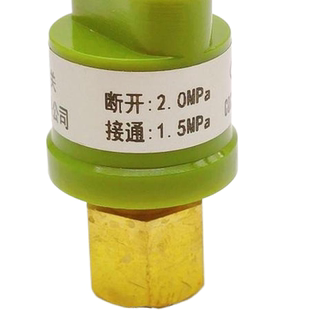 中央空调压差控热泵高低压代替曼淇威俊乐控制器开关冷库压力保护