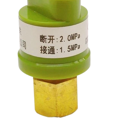 中央空调压差控热泵高低压曼淇威