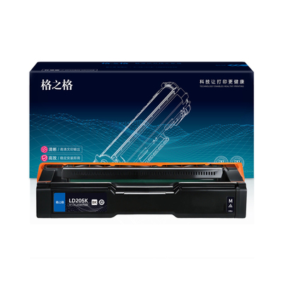 格之格适用于联想LD205硒鼓