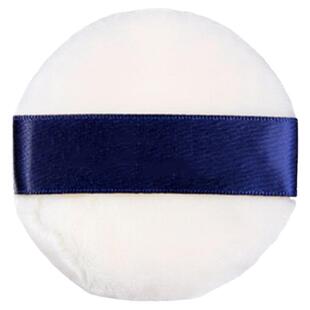 日本立绒粉扑大号超软化妆定妆植绒干粉扑蜜粉扑c*p平替散粉勾扑