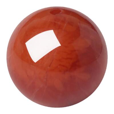 东海世家南红玛瑙散珠配饰