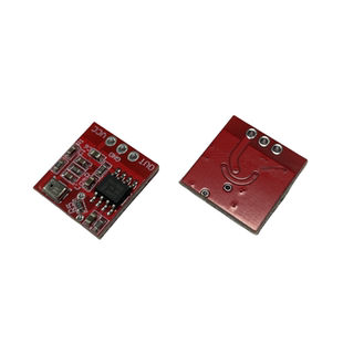 TDA1308 硅麦克风 放大器 数字咪头放大模块 拾音器放大板