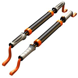 臂力棒男士40公斤新型臂力器可调节50公斤握力女士30kg官方旗舰店