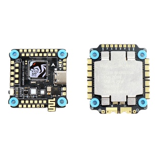 大通曼巴MK4 F722APP飞塔 2-6S电压 大疆DJI直插支持手机蓝牙调参