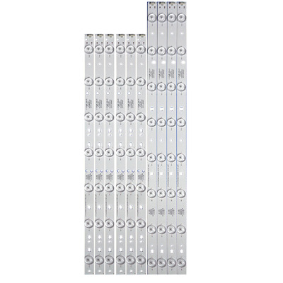 适用于海尔48寸液晶电视背光灯条