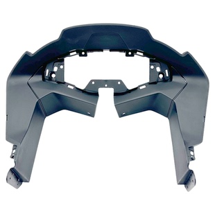 CFMOTO春风675SR仪表装饰板 原厂配件仪表罩安装板底壳支架仪表台