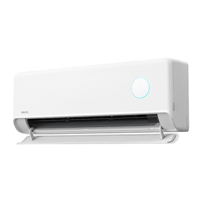 华凌空调神机柜机大3匹一级能效变频冷暖立式超省电卧室客厅113