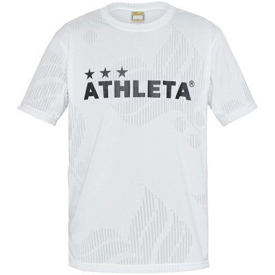ATHLETA阿仕利塔运动短袖速干男