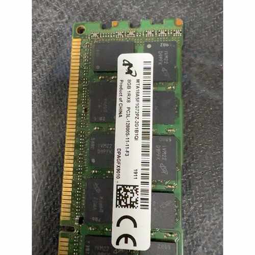 【请询价】镁光ddr38g服务器内存条正常使用包偏远地区