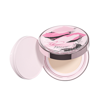 PL涂鸦限定看不见/蹭不掉2.0气垫