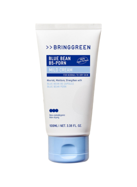 bringgreen芭兰歌林面霜
