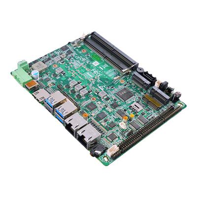 派勤3.5寸工控主板6串口双网
