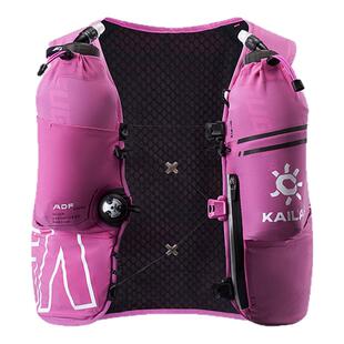 【新色发售】凯乐石FUGA越野跑背包男户外双肩包轻便透气女AIR8Ⅳ