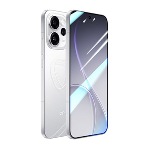 云曼丰适用opporeno14/16钢化膜reno15pro手机水凝膜13oppo15c全屏12保护11新款10/9pro7findx8屏幕6软4se5