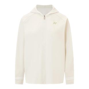 新款yonex尤尼克斯羽毛球服男女外套秋冬季训练运动服yy上衣