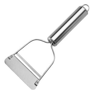 不锈钢削皮器家用刮皮刀瓜果刨厨房多功能拉刨萝卜刨土豆削皮刀