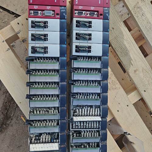 【询价】NX70-CPU70P2 X32D Y16R Y8R BAS适用