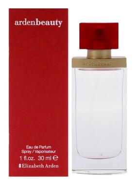 美国直邮 ElizabethArden伊丽莎白雅顿女香 美人beauty浓香水EDP