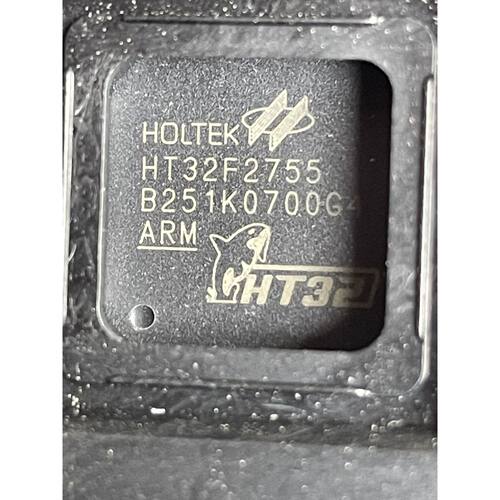 议价可维修合泰HT32F2755全新原装