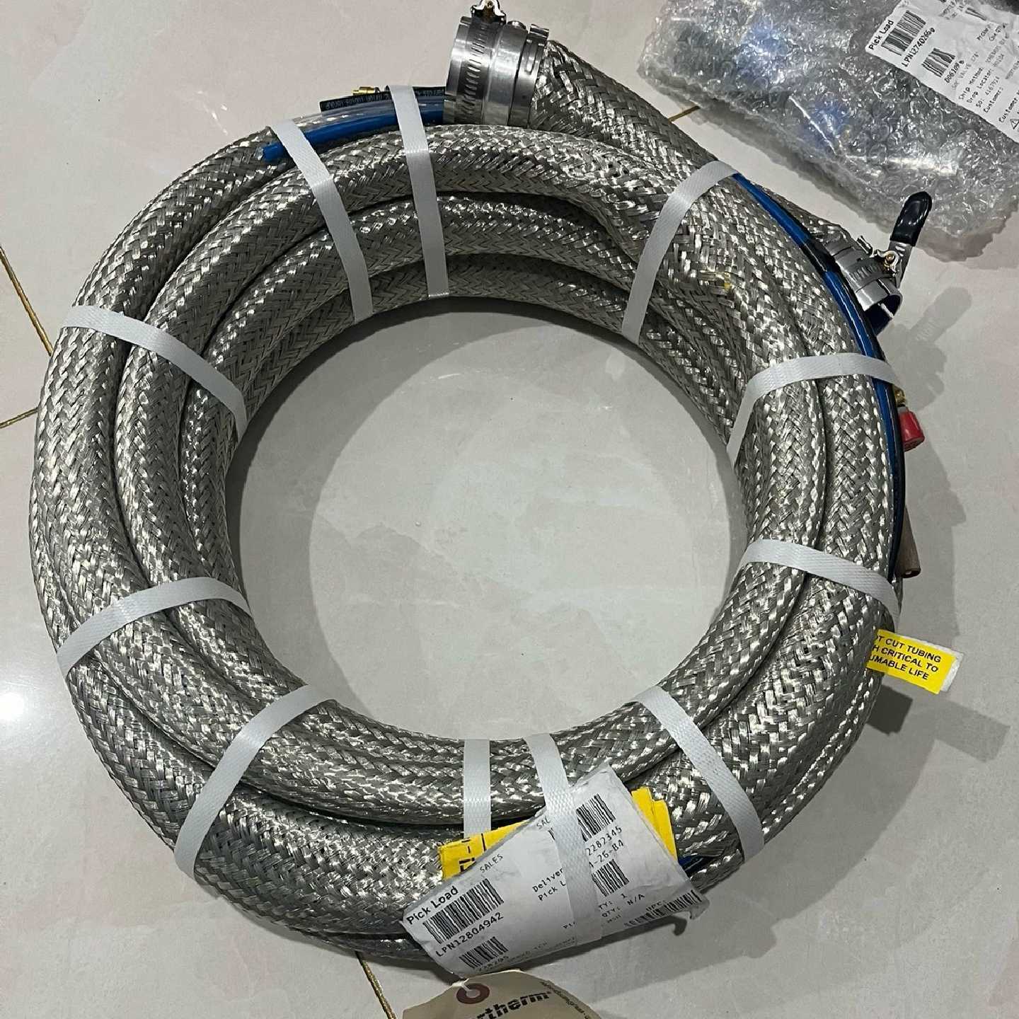 议价宝HPR260XD等离子枪缆228295 ，长度 7.5米，全新原厂，议价