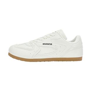 回力女鞋德训鞋女款2026新款泡芙鞋子女春季小白鞋板鞋软底帆布鞋